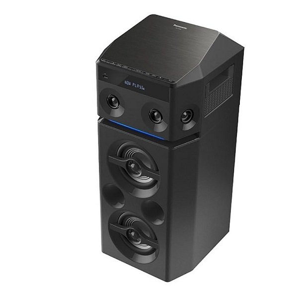 Minicomponente Panasonic 150 W Bluetooth Mp3 Radio SC-UA30