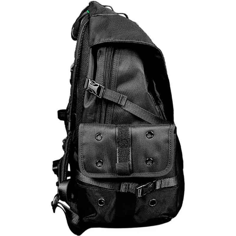 Mochila Gamer Razer Mercenary Backpack 14 Negro