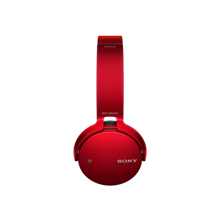 Audifonos Sony MDR-XB650BT Extra Bass Bluetooth Nfc Recargables