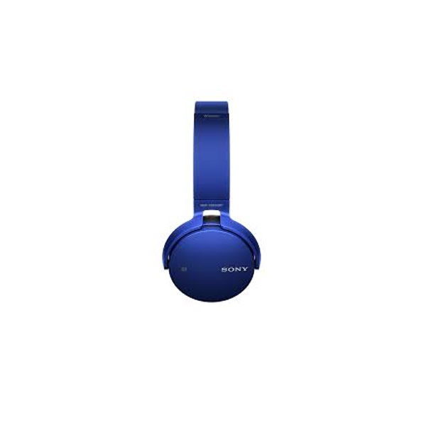 Audifonos Sony MDR-XB650BT Extra Bass Bluetooth Nfc Recargables