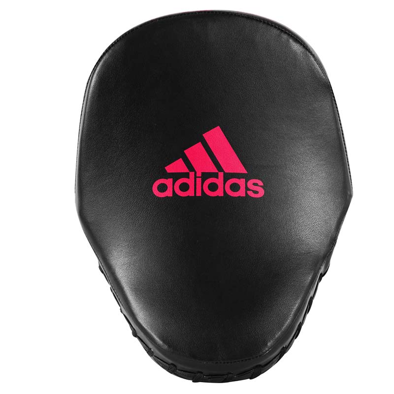 Adidas manoplas de golpeo cortas ADISBAC014