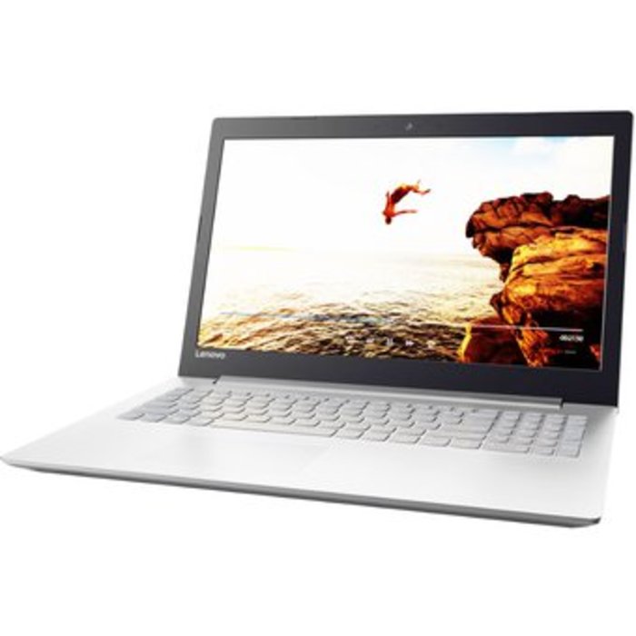 Laptop Lenovo Ideapad 320-15ABR 15'' AMD A12-9720P 1TB DD - 8GB Ram - Gris