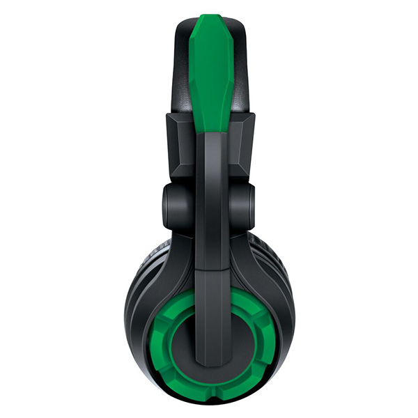 Auriculares Avanzados Con Micrófono Para Xbox One - Diadema
