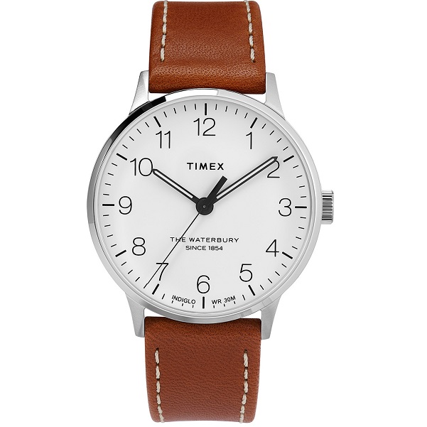 Reloj Timex para CABALLERO Modelo: TW2T27500