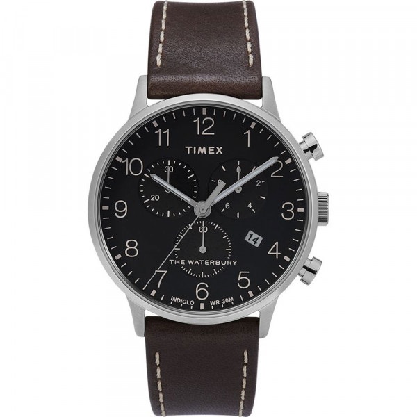 Reloj Timex Para Caballero Modelo: Tw2T28200