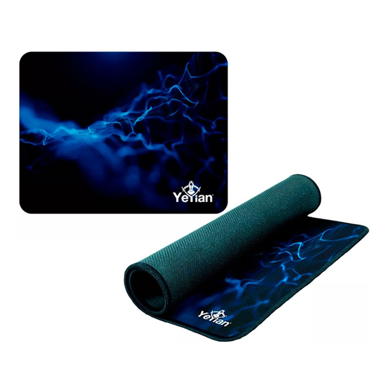 Mouse Pad Gamer Grande Tapete Antiderrapante Yeyian