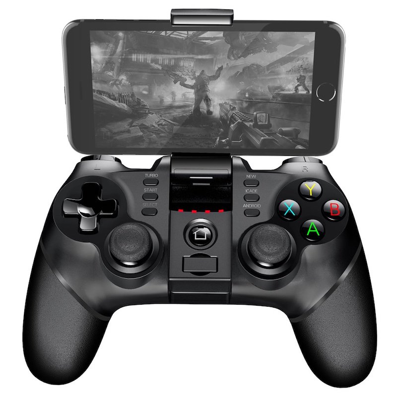 Control Inalámbrico Ípega Pg9077 Para Smartphone