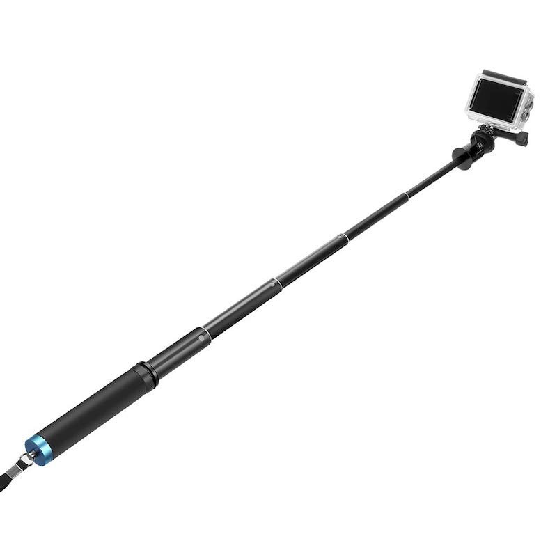 Selfie Stick BWBS0 para Cámaras Deportivas 