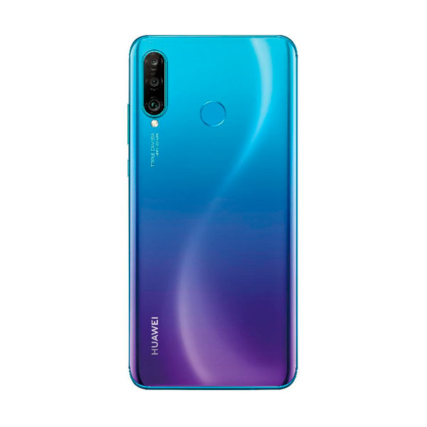 HUAWEI P30 LITE 4GB 128GB AZUL 