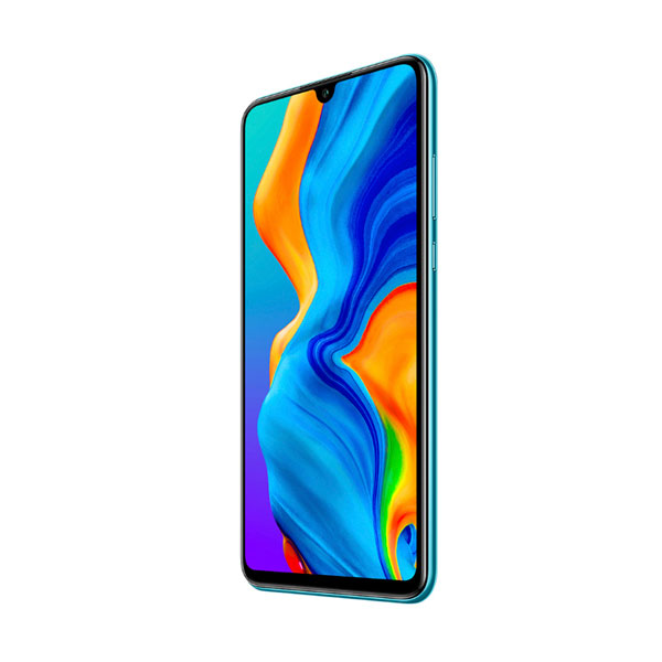 HUAWEI P30 LITE 4GB 128GB AZUL 