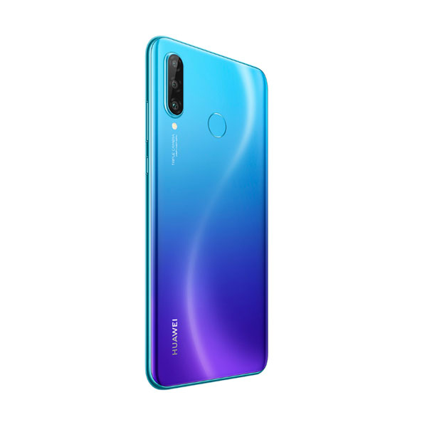 HUAWEI P30 LITE 4GB 128GB AZUL 