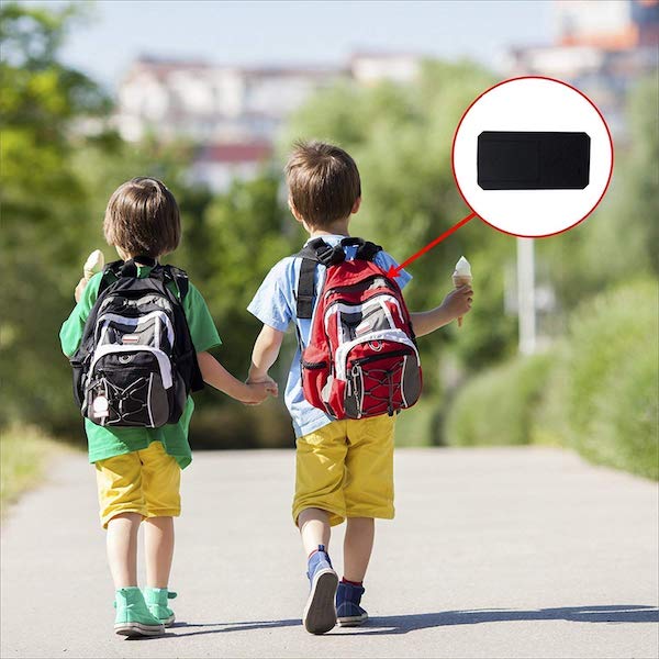 Mini Rastreador GPS TK901 