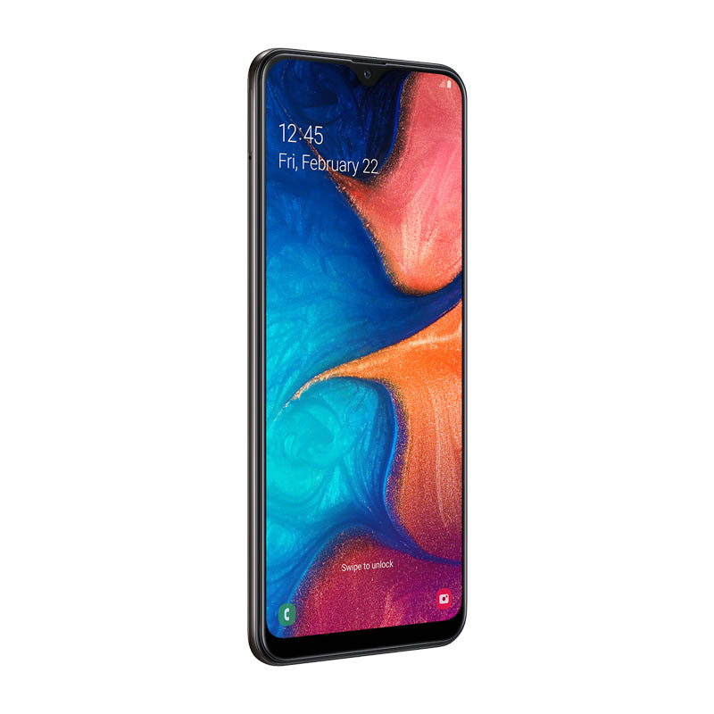 samsung galaxy a20 lte