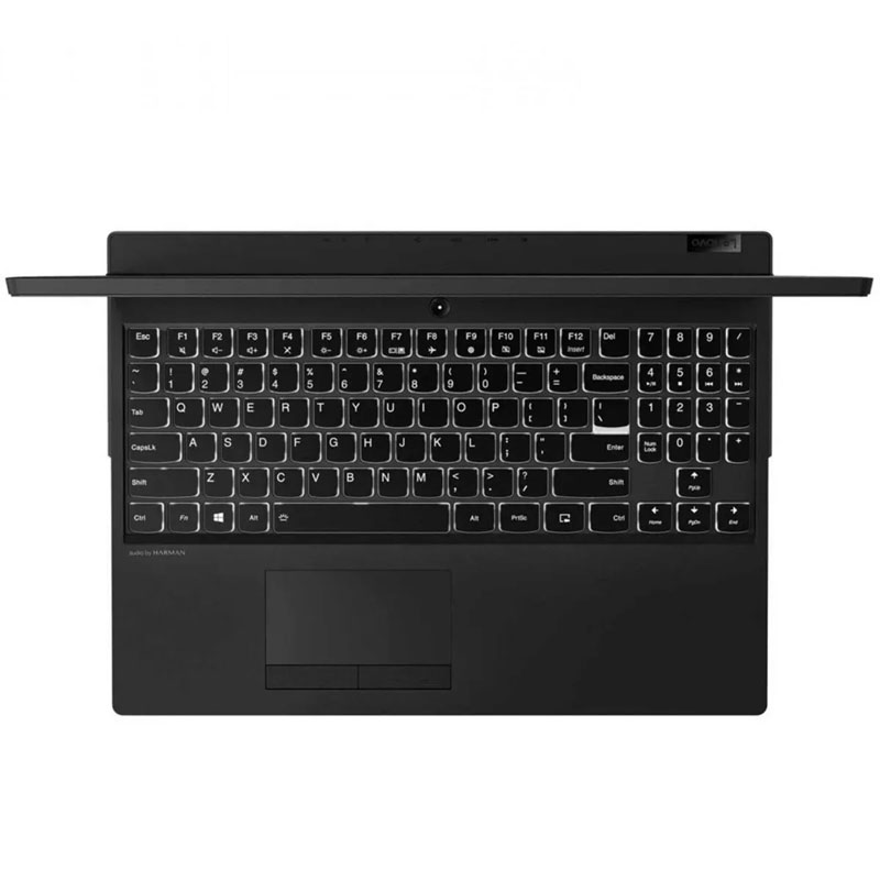 Laptop Gamer LENOVO Legion Y530-15ICH 15.6 GeForce GTX 1050 Core I5 