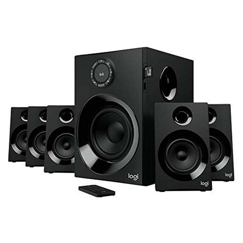 Monitor Estudio Grabacion Yamaha HS5W Blanco Por Unidad