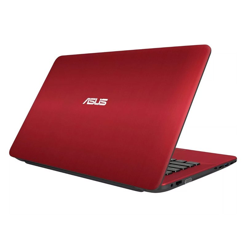 Laptop Asus VivoBook A441NA-GA098T Intel Celeron N3350 4 GB 500 GB 14 Pulgadas Windows 10 Rojo