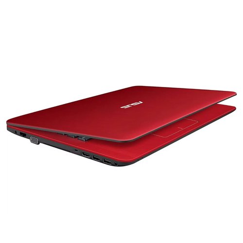 Laptop Asus VivoBook A441NA-GA098T Intel Celeron N3350 4 GB 500 GB 14 Pulgadas Windows 10 Rojo