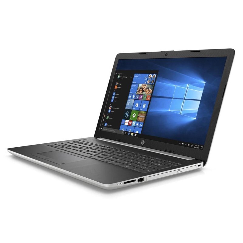 Laptop Hp Intel Core I3 Hdd 1tb Ram 4gb Optane Dvd Reacondicionado