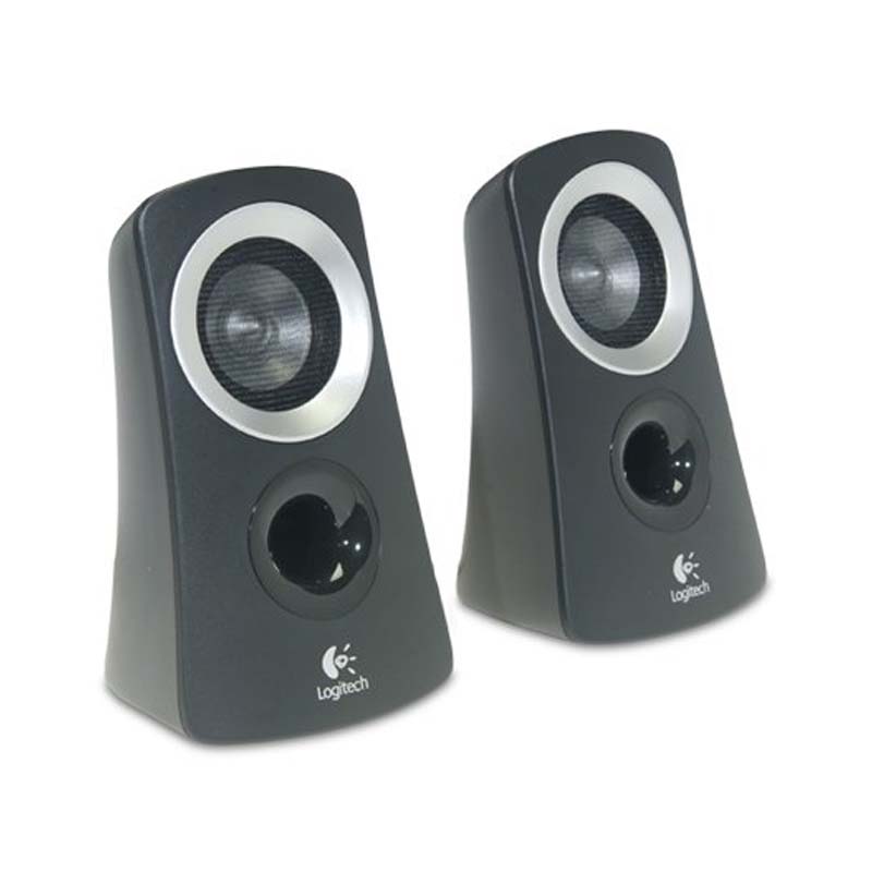 BOCINAS LOGITECH Z313 2.1 CANALES 980-000401