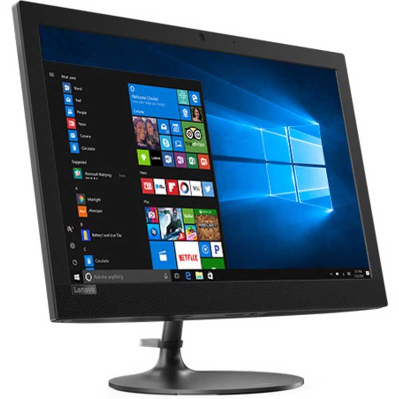 All In One Lenovo Idea Centre 330 J4005 4gb 500gb 19.5