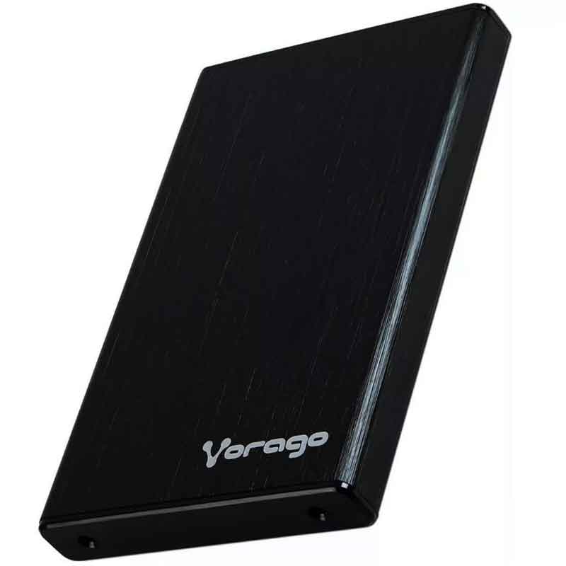 Disco Duro Externo 1tb Vorago 2.5 St1000lm014 Hdd-102