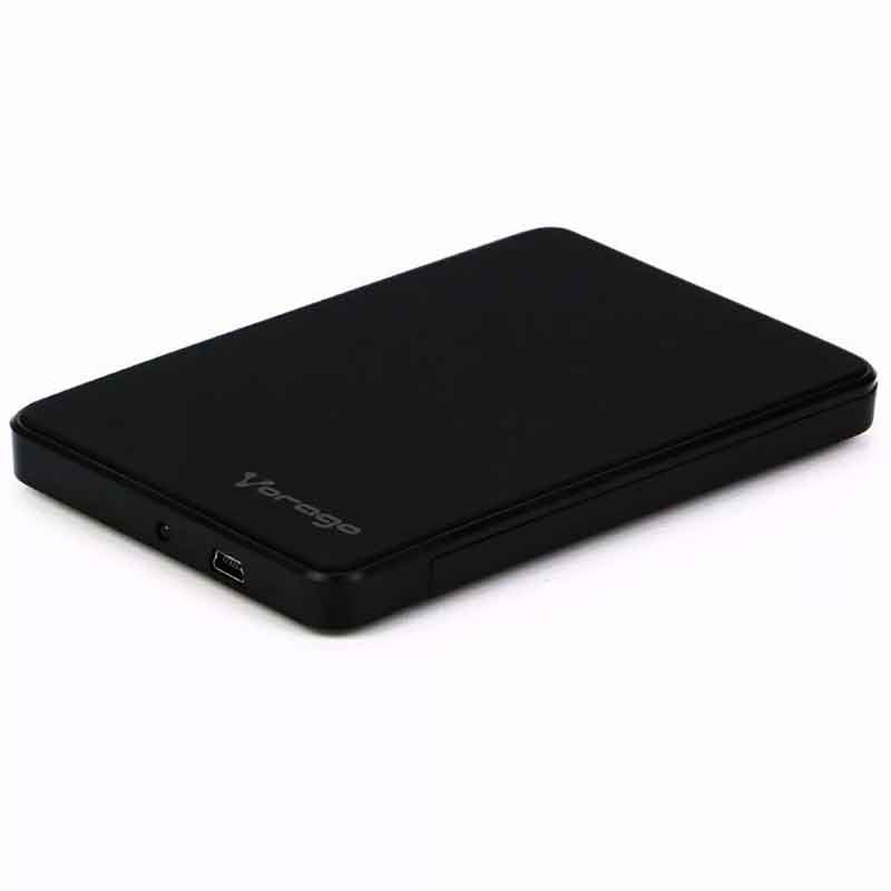Disco Duro Externo 1tb Vorago 2.5 St1000lm014 Hdd-102