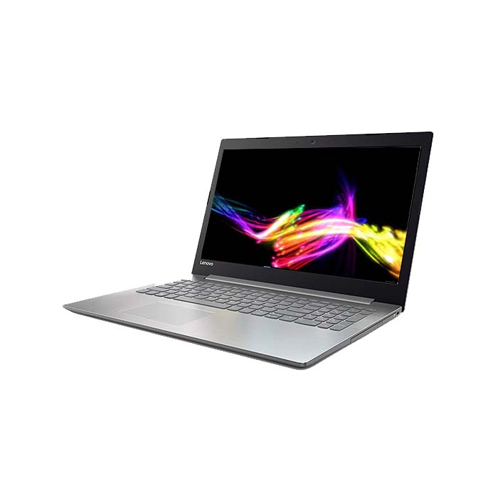 Laptop Lenovo Ideapad 320-15ABR AMD A12-9720P 240GB SSD - 12GB Ram - Gris