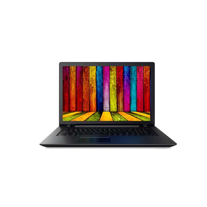 Laptop Lenovo V110-14AST AMD A6 2TB DD 12GB RAM + KIT Negro