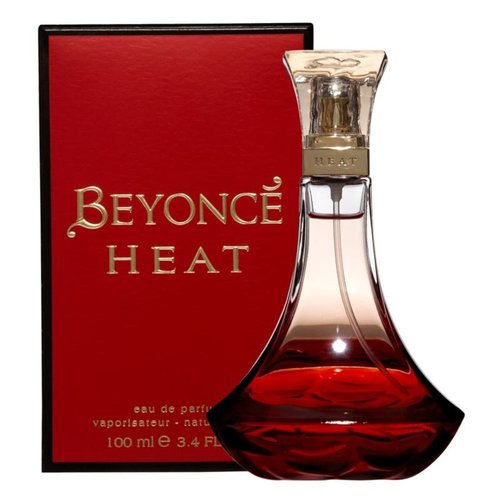 Perfume Heat para Mujer de Beyonce Eau De Parfum 100 ml
