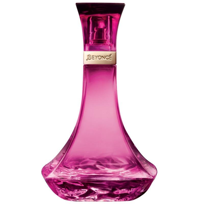 Perfume Heat Wild Orchid para Mujer de Beyonce Eau De Parfum 100 ml