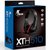 XTECH Diadema Gaming C/Microfono 3.5MM Negro XTH-510 