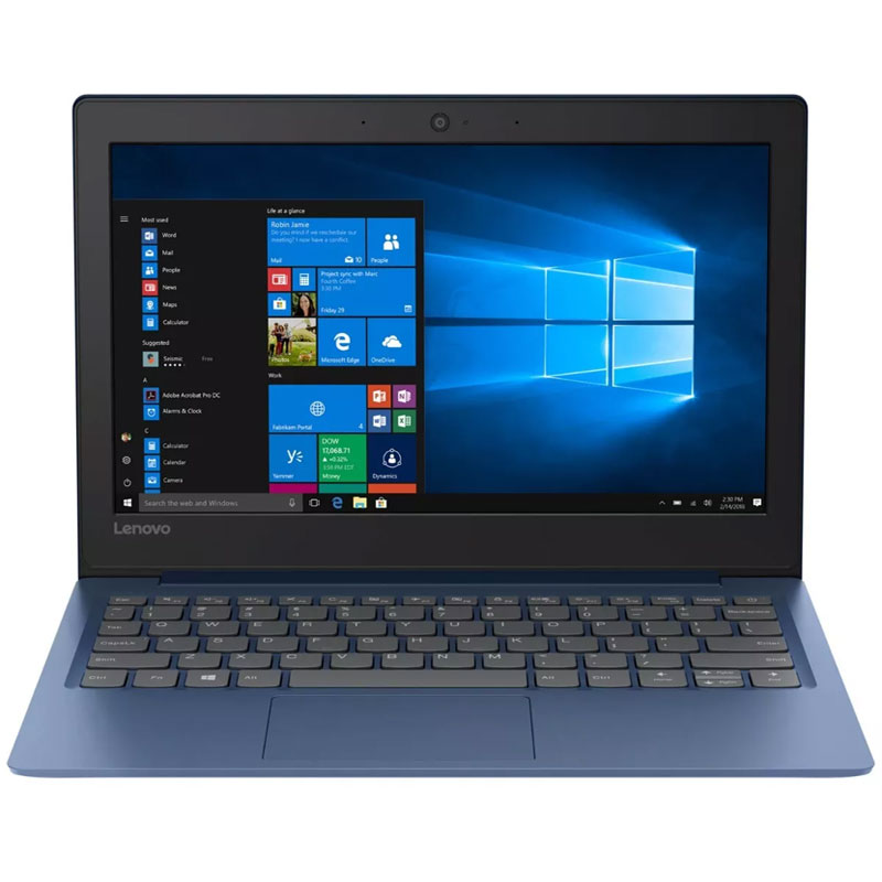 Laptop Lenovo Ideapad 330 Intel Celeron N4000 4gb 500gb 14