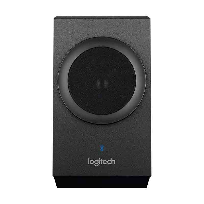 BOCINA LOGITECH Z337 BOLD SOUND BLUETOOTH WIRELESS 2.1 980-001260