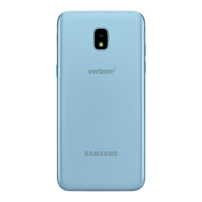 Celular Samsung Galaxy J3 Blue 16gb Android