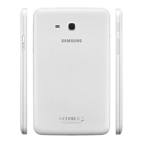 Tablet Samsung Galaxy Tab 3 Lite SM-T113 blanco + Audífonos + microsd 32GB