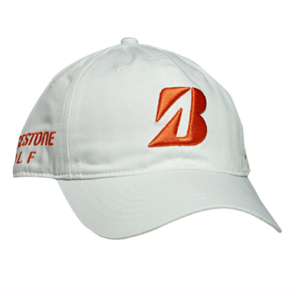 Gorra Bridgestone Golf Snedeker Collection