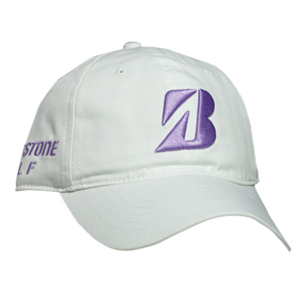 Gorra Bridgestone Golf Snedeker Collection