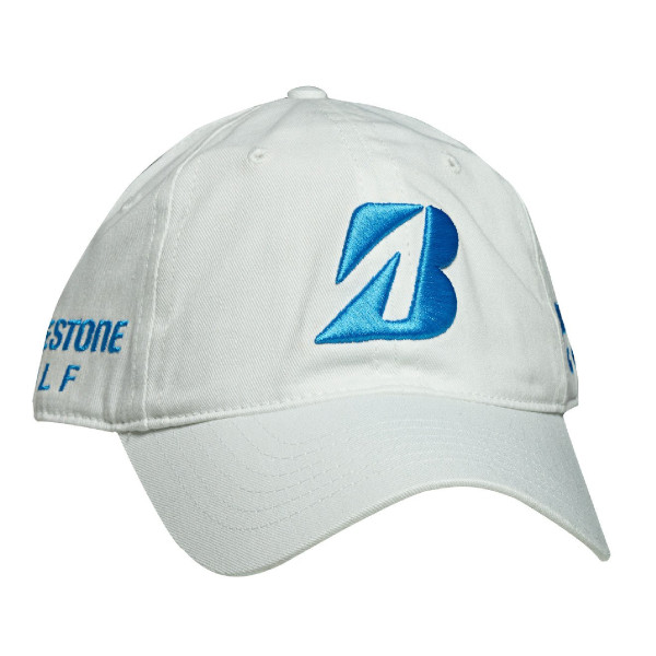 Gorra Bridgestone Golf Snedeker Collection