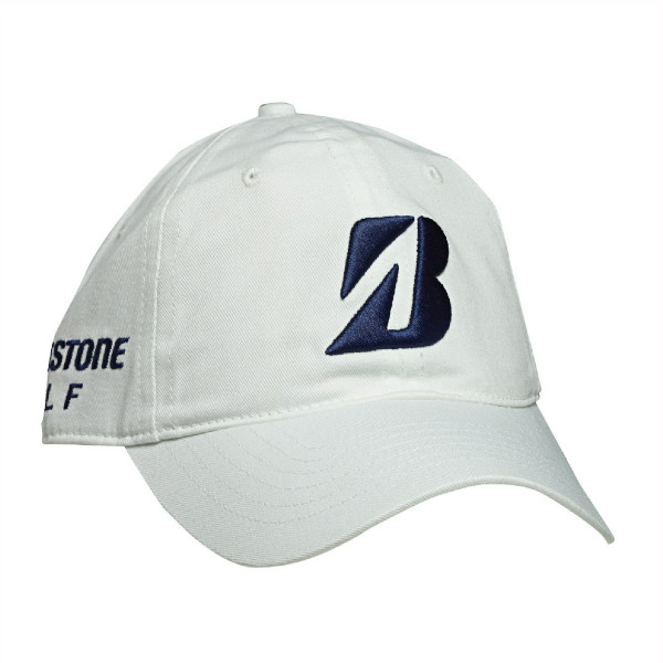 Gorra Bridgestone Golf Snedeker Collection