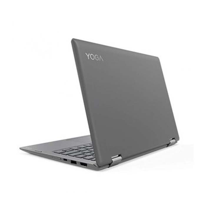 Laptop Lenovo YOGA 530-14ARR RYZEN 3 4GB/128SSD Negro