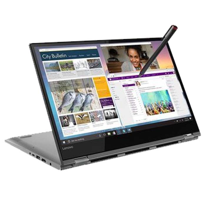 Обзор lenovo yoga 530 14arr