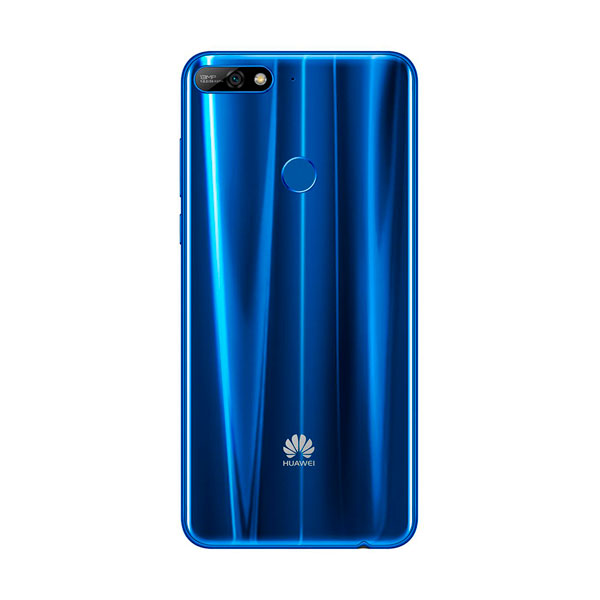 Huawei Y7 2018 16GB Azul