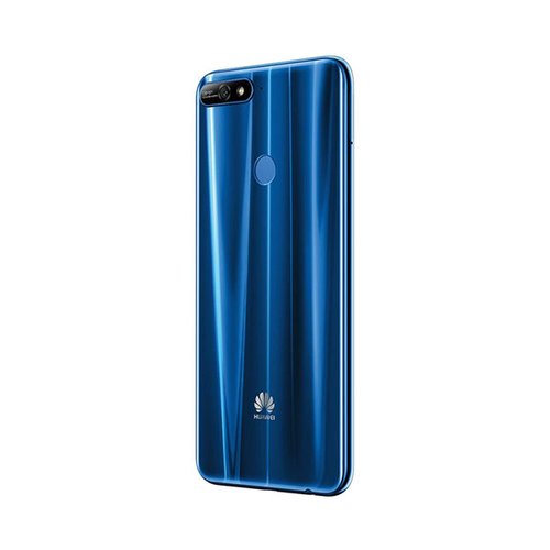 Huawei Y7 2018 16GB Azul