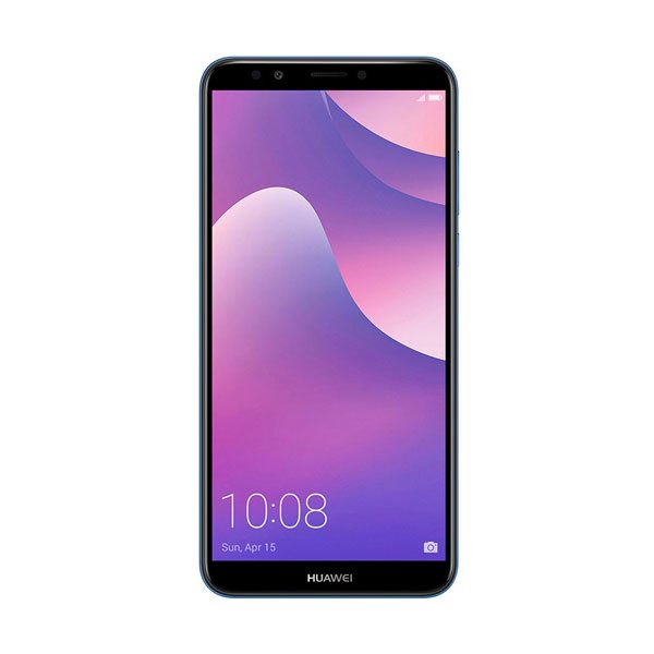 Huawei Y7 2018 16GB Azul