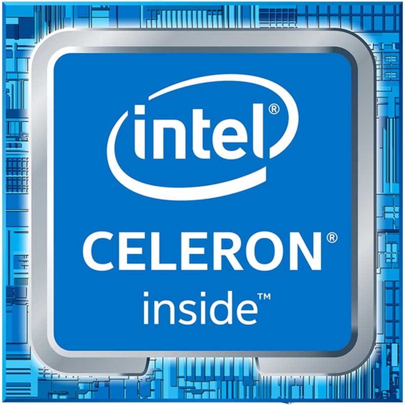 Procesador INTEL Celeron G4900 3.1Ghz 2MB Cache Socket 1151