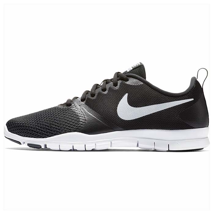 Tenis Nike Flex Essential Tr Blanco/Negro Mujer- 924344 001