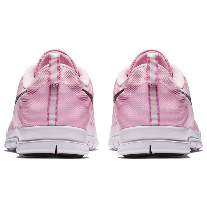 Tenis Nike Flex Essential Tr Rosa/Gris 924344 602