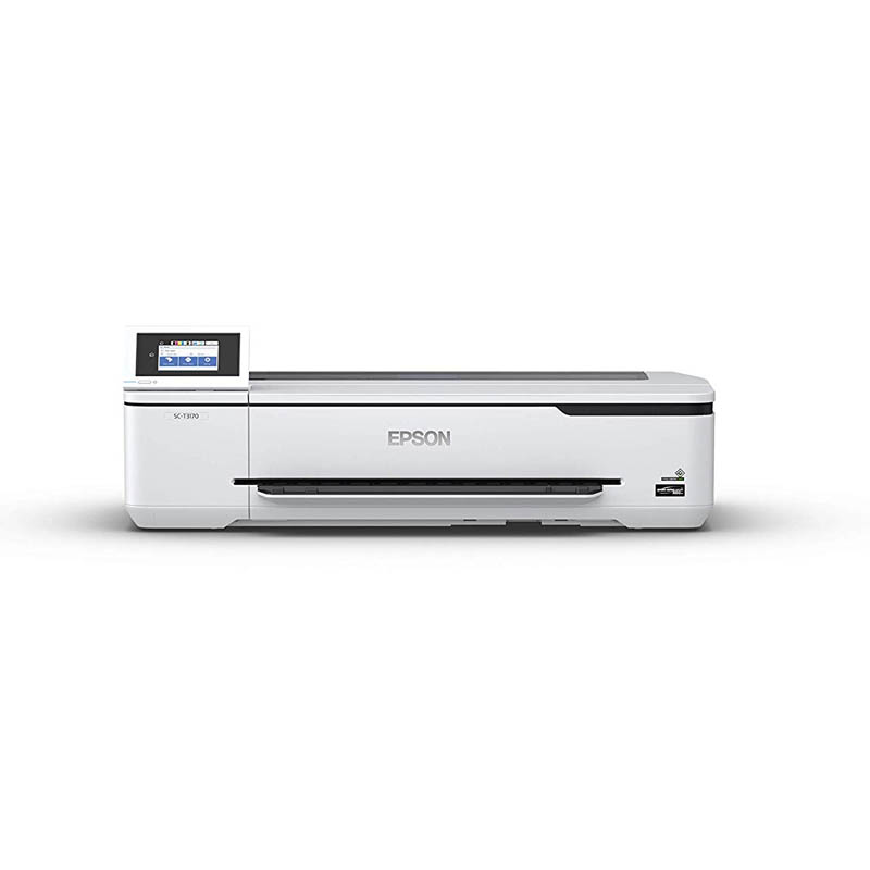 Impresora Plotter Inalámbrica Epson 24 Surecolor T3170