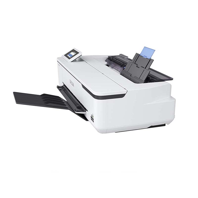 Impresora Plotter Inalambrica Epson  24  Surecolor T3170
