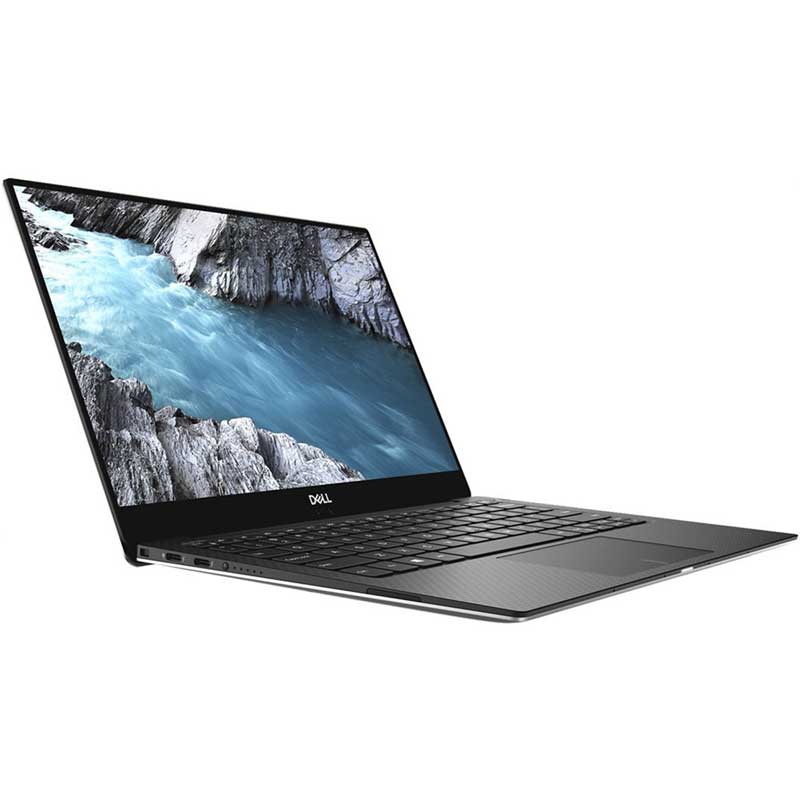 Laptop Gamer Dell Xps 9350 I5 6500u 8gb 128gb Ssd 13.3